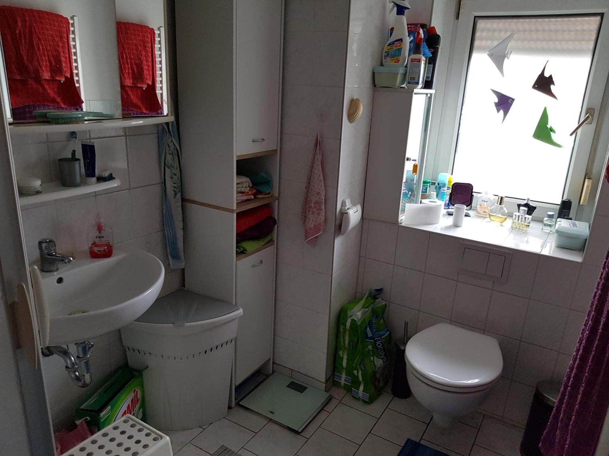 Ferienwohnung An Der Kurpromrnade Бад Шандау Екстериор снимка