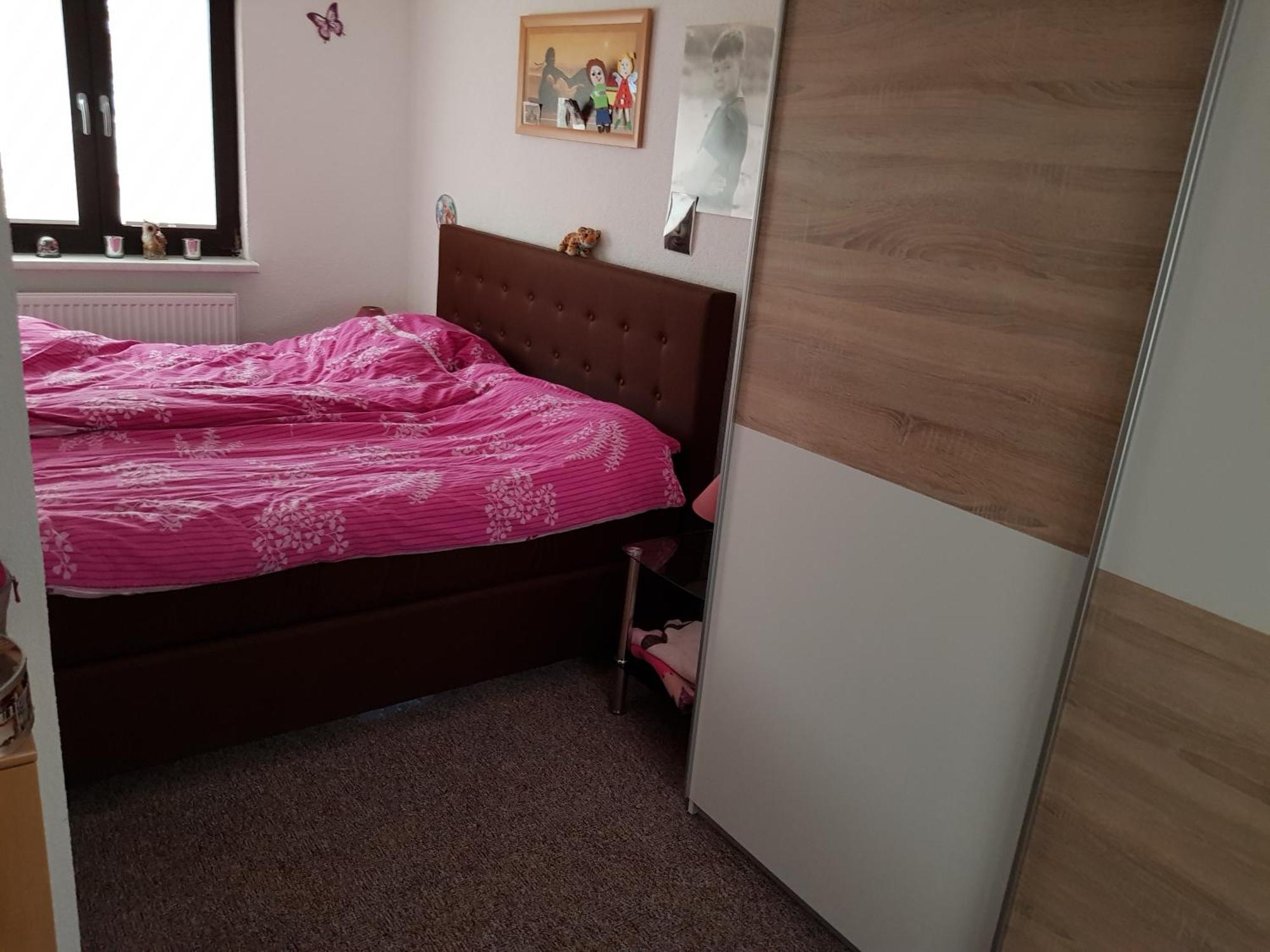 Ferienwohnung An Der Kurpromrnade Бад Шандау Екстериор снимка