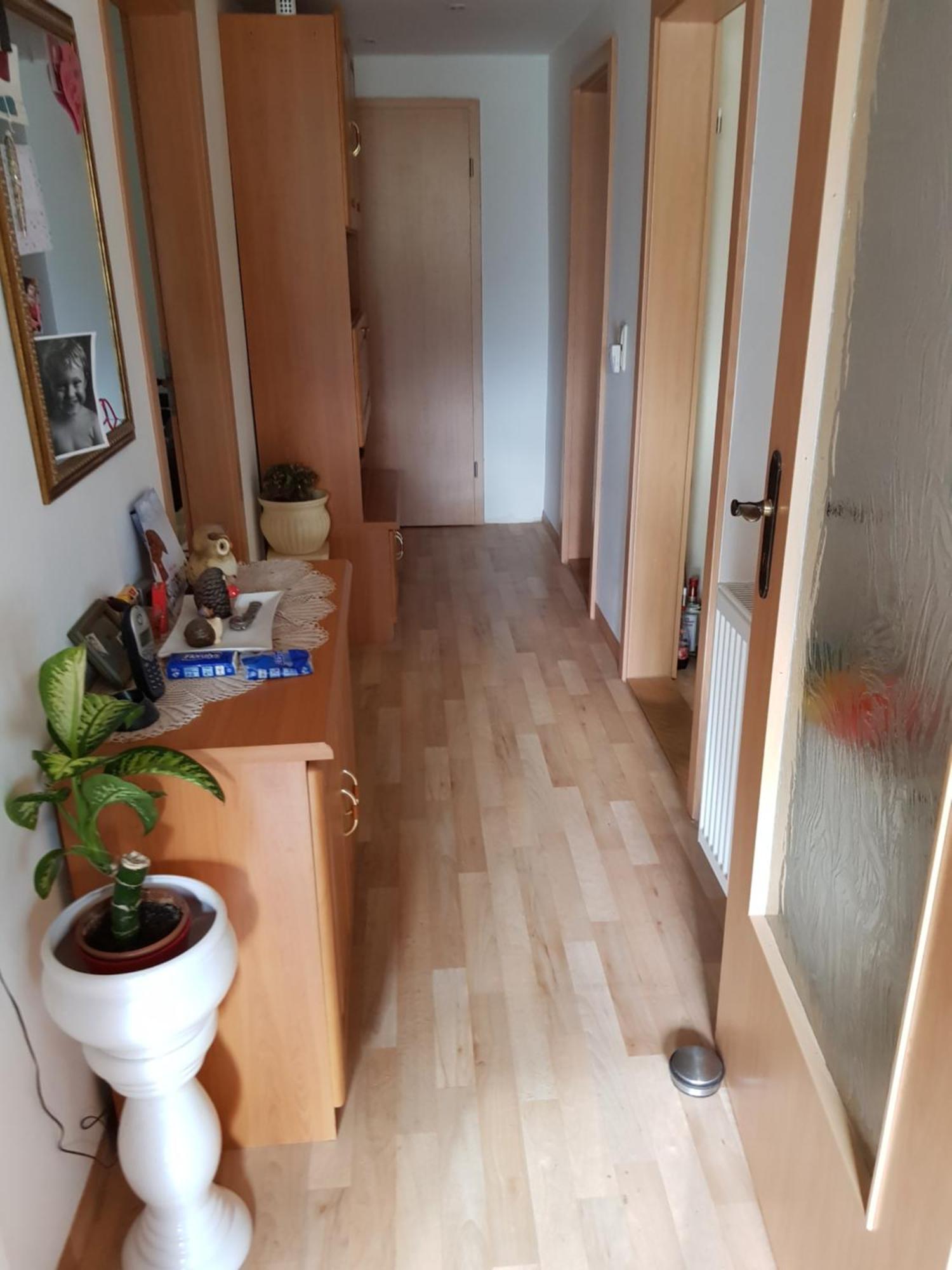 Ferienwohnung An Der Kurpromrnade Бад Шандау Екстериор снимка